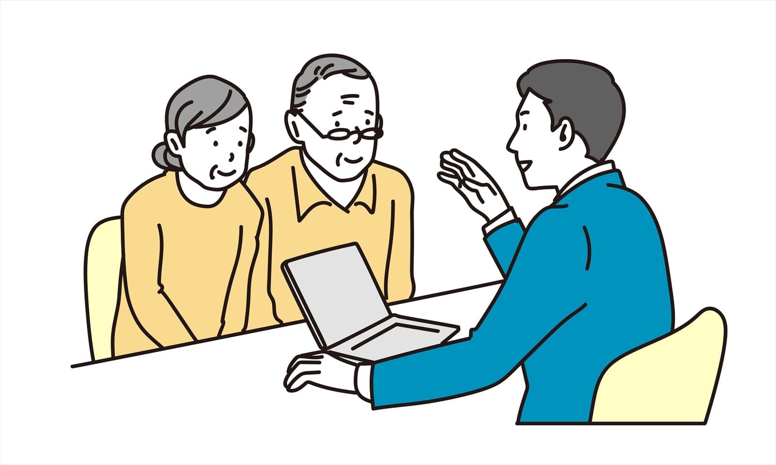 新潟市東区で不動産相続に悩んでいませんか 不動産や相談窓口の...の画像