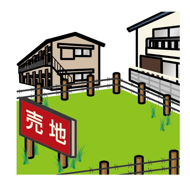 新潟市東区の土地売却手続きはどう進める？必要な流れや書類も解...の画像