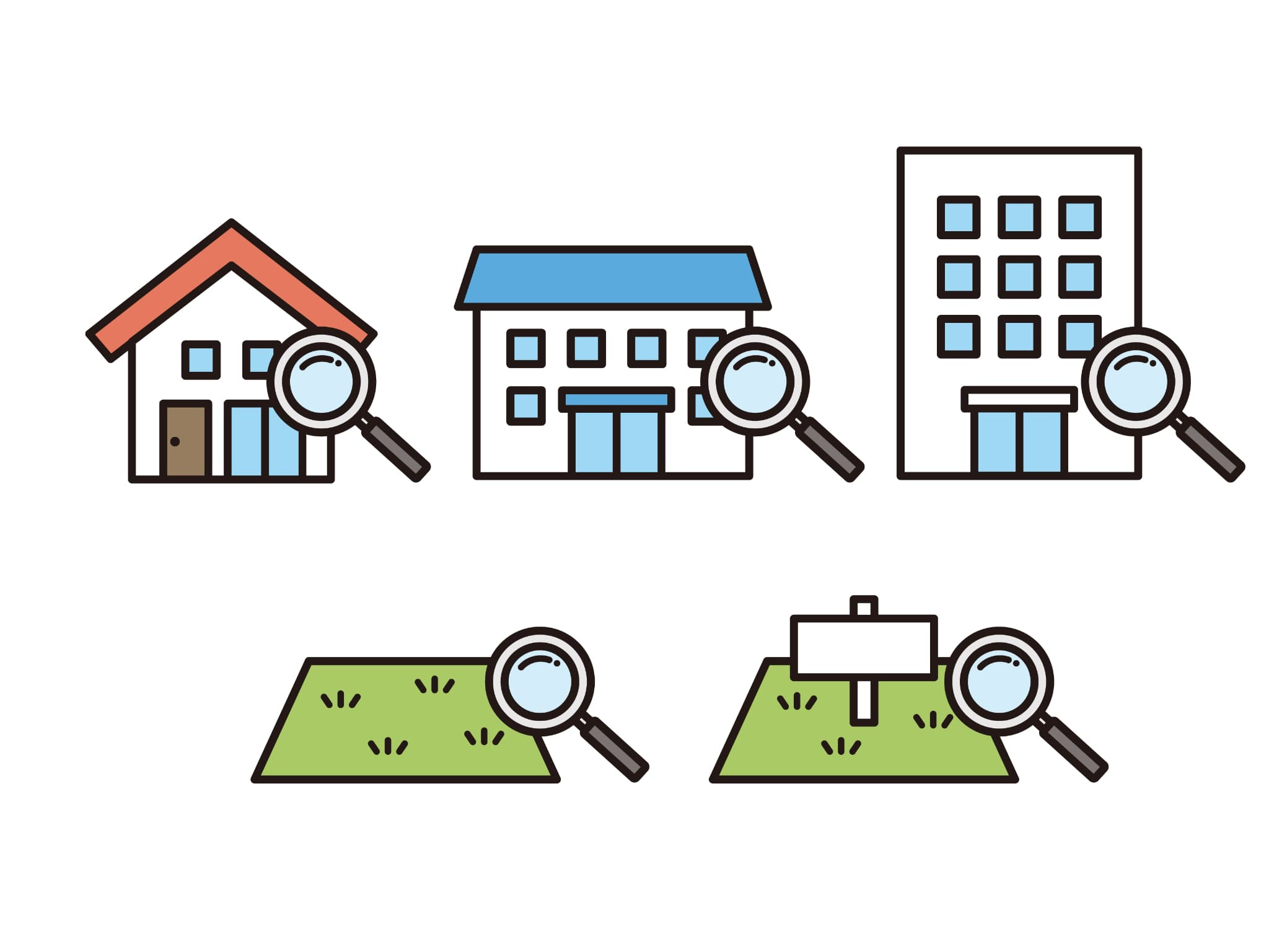 新潟市東区の不動産売却で高値を狙うには？売却タイミングの見極...の画像