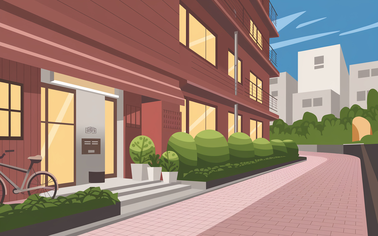 岐阜市の不動産会社が教えるアパートの部屋を暖かくする方法！寒...の画像