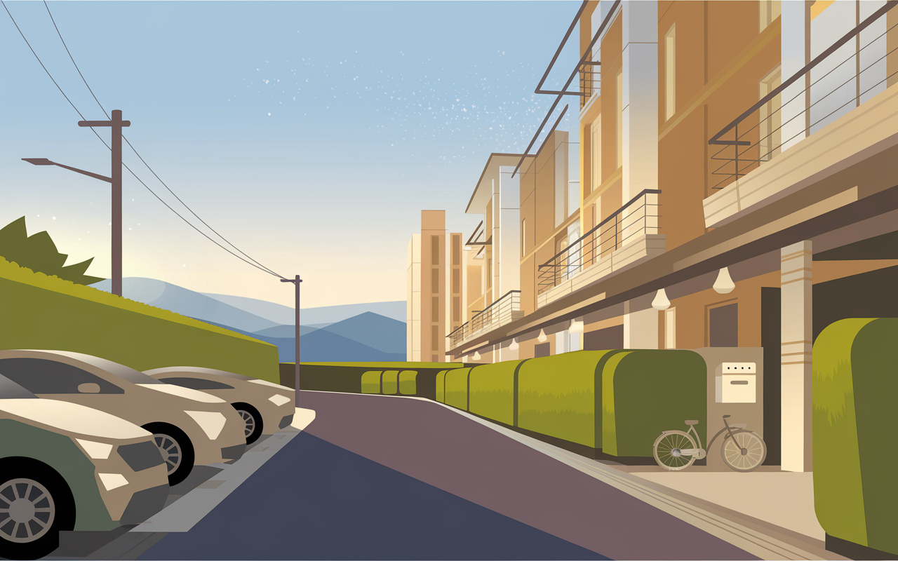 岐阜市の不動産会社が教える賃貸物件で石油ファンヒーターは使え...の画像