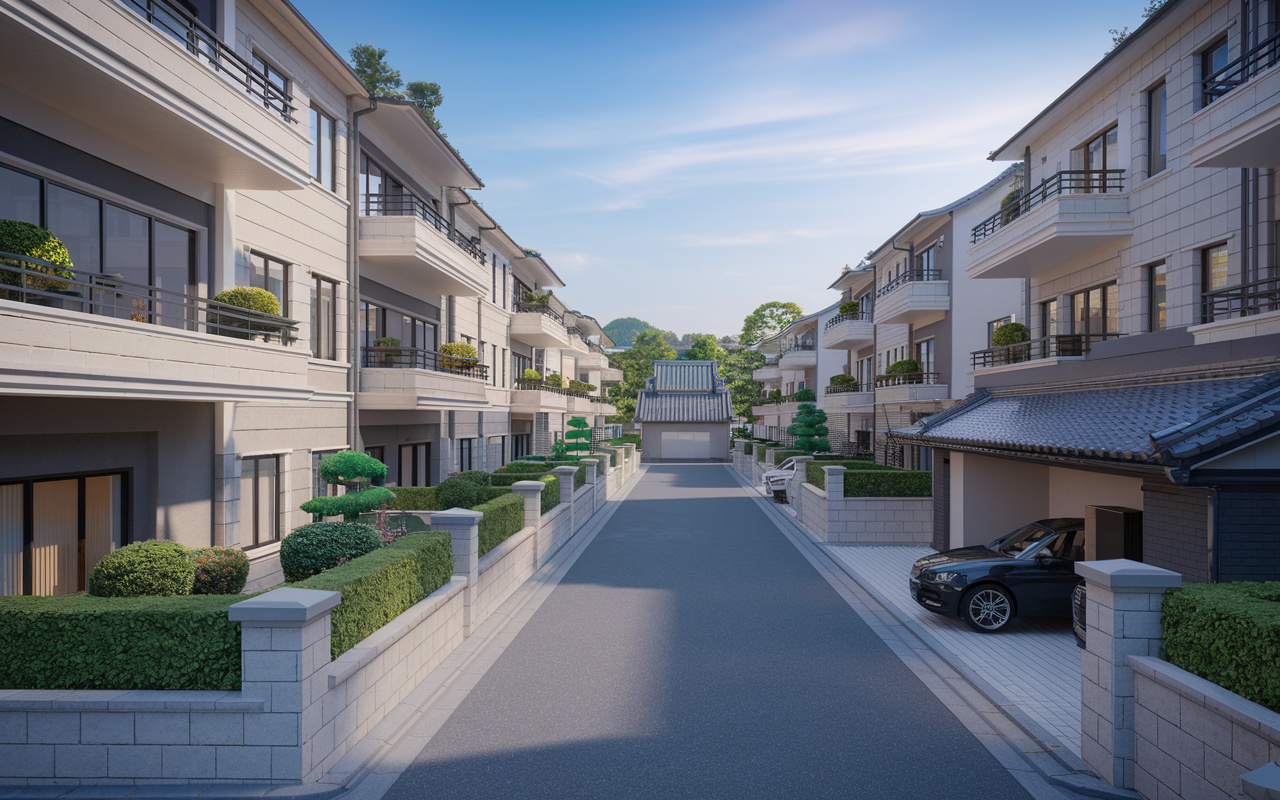 金沢市でマンションを探すならBLOOM不動産がおすすめ！地域...の画像