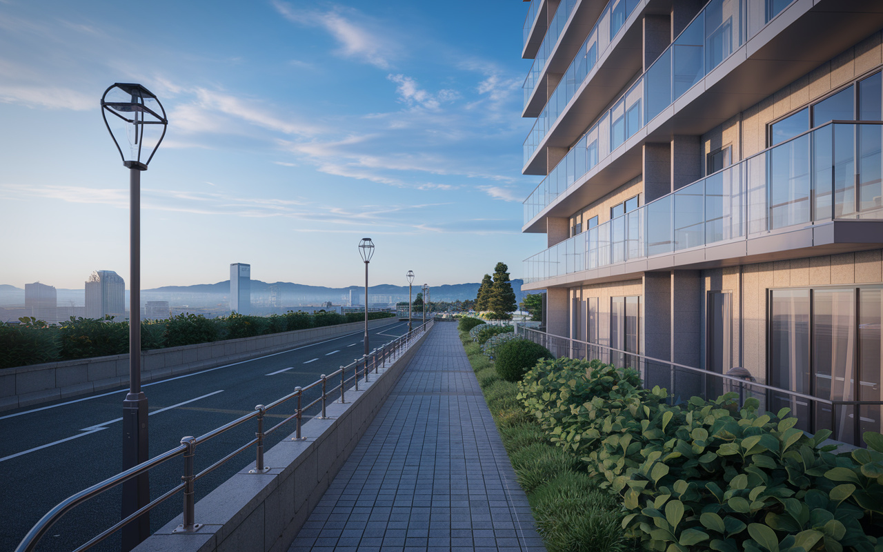 金沢市のマンション成約事例をチェック！2025年相場や市場動...の画像