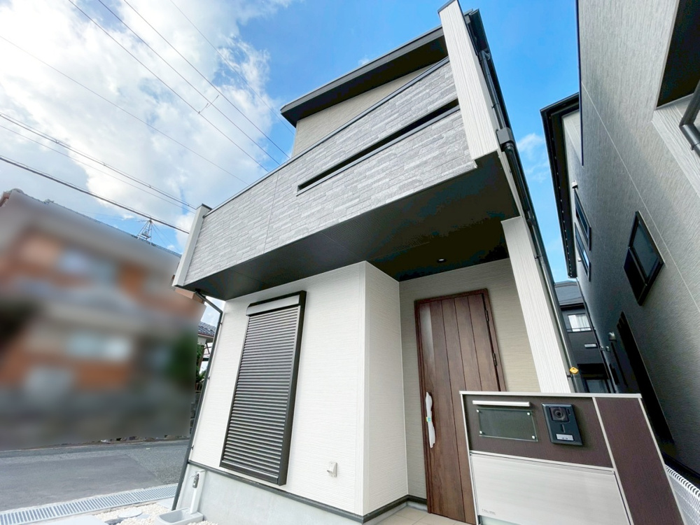 「[新築]亀岡市篠町ー価格変更ー」の画像