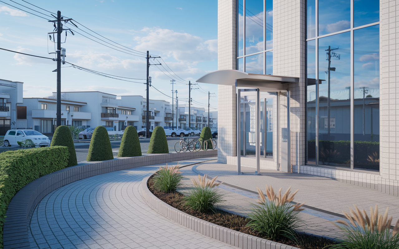 富士見市役所の出張所で引越し手続きは可能？サポート体制や必要...の画像