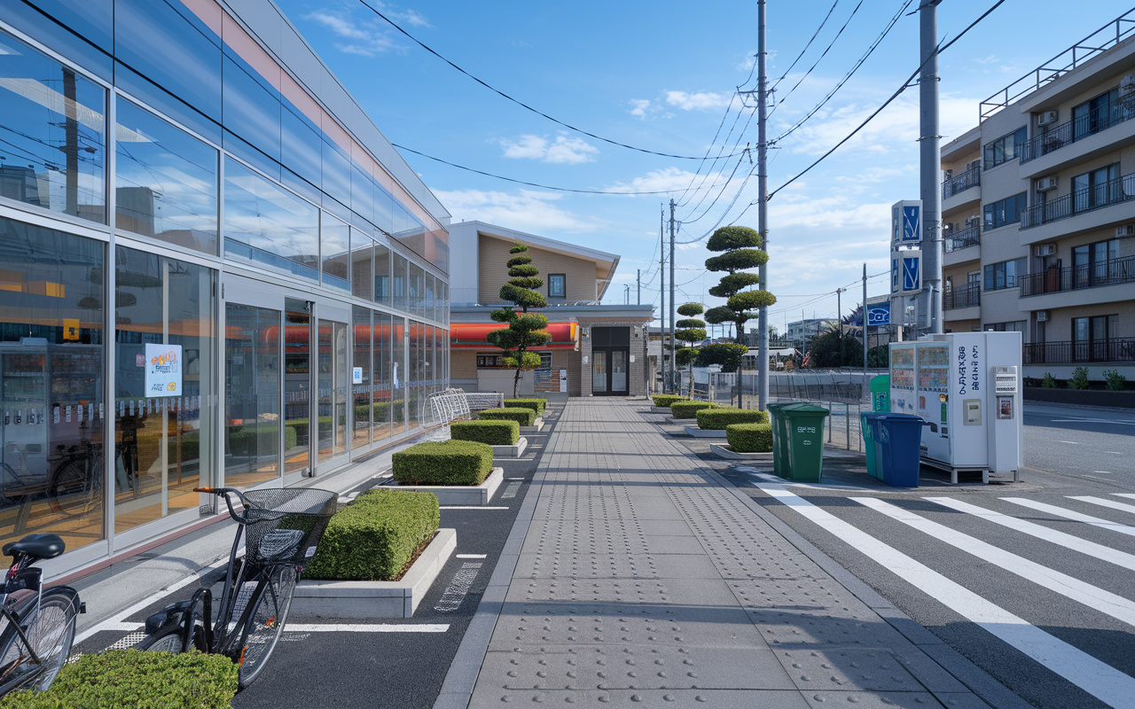 みずほ台駅周辺のスーパー選びは利便性が重要！引越し先の生活満...の画像