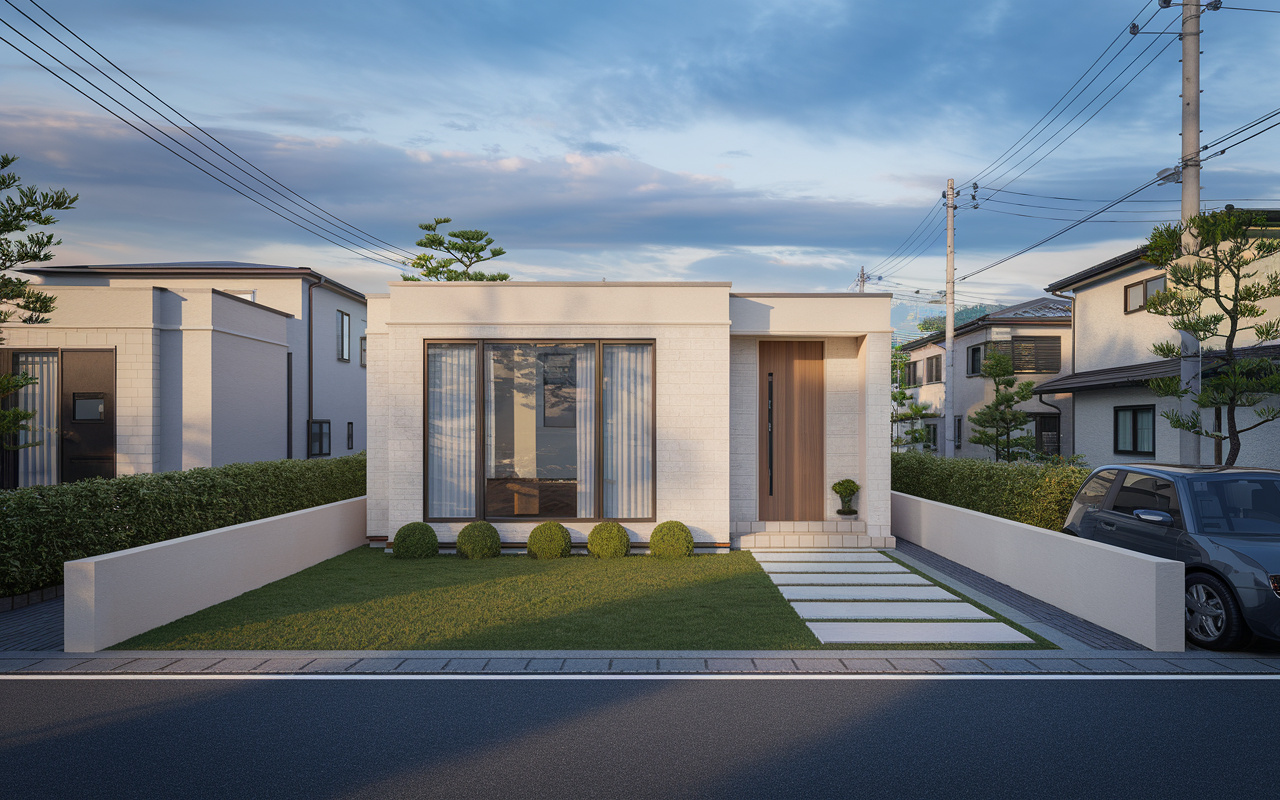 新築戸建ての契約から引き渡しまでの期間は？各手続きの流れや注...の画像