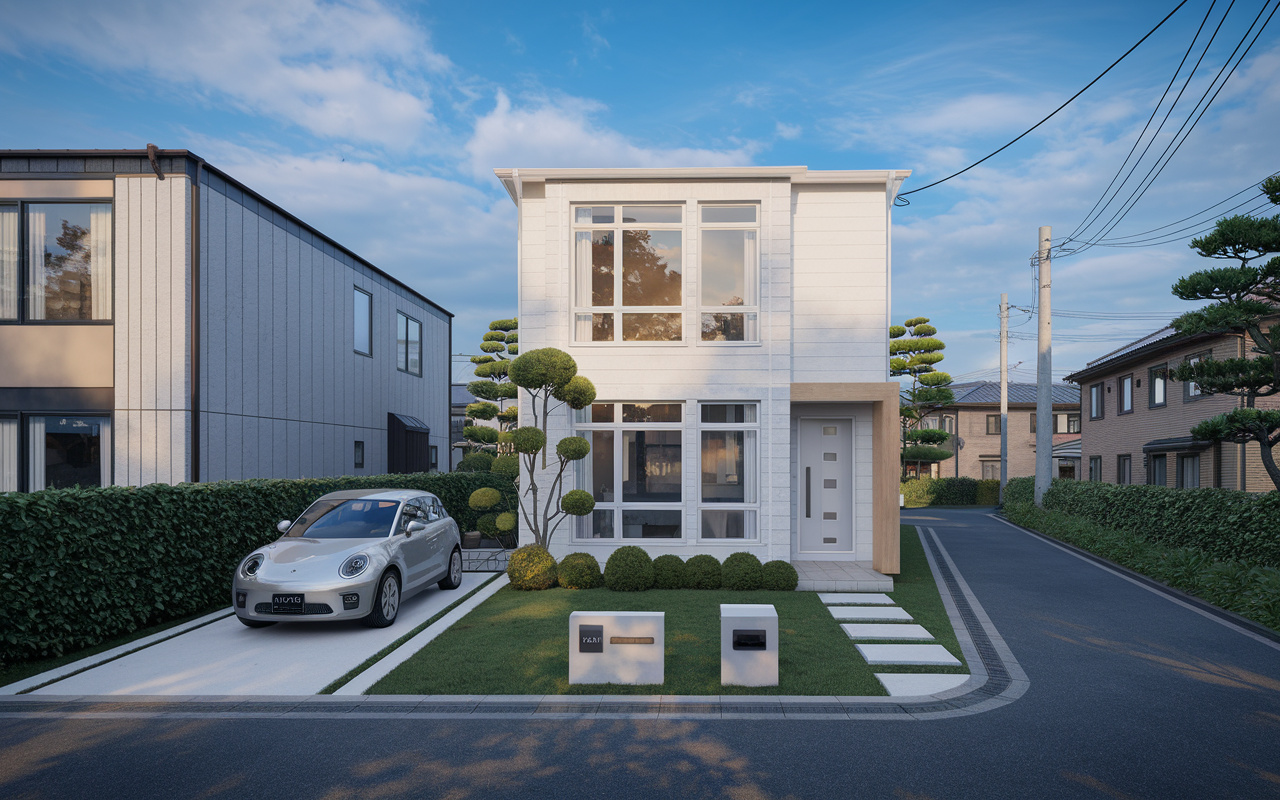 新築戸建ての引き渡し後いつ引っ越しする？最適なタイミングや準...の画像