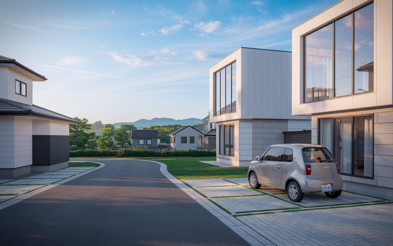 新築戸建ての住宅ローン実行タイミングは？手続きの流れや注意点...の画像