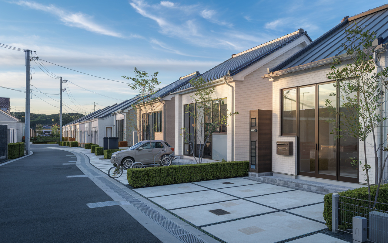 新築戸建ての住宅ローン審査期間はどれくらい？流れやスケジュー...の画像