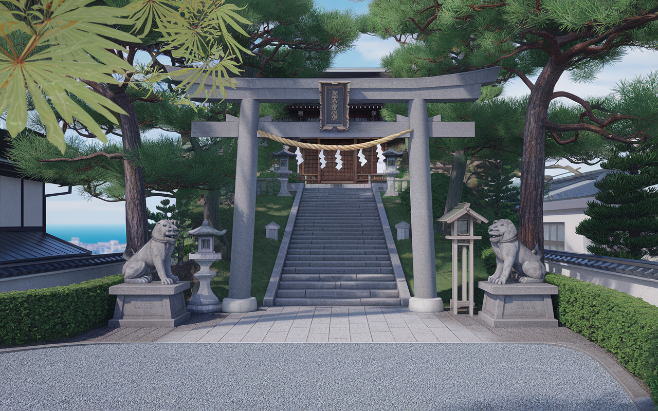 須磨区で初詣に行くならどこがおすすめ？神社ごとの特徴やアクセ...の画像