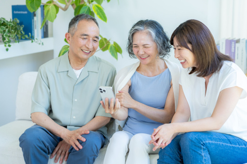 持つ・手放す。そのあいだにある“ちょうど良い暮らし”の画像