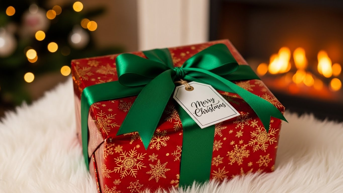 オフィスで映える。“確実に喜ばれる”クリスマスブランドギフト...の画像