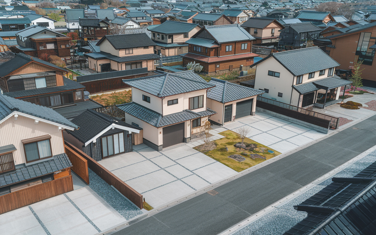 伊勢崎市の相続物件を即売却したい方へ！方法や必要な準備を解説...の画像