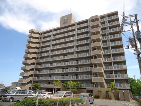 【賃貸】新着物件情報（サーパス芝中Ⅰ101）の画像