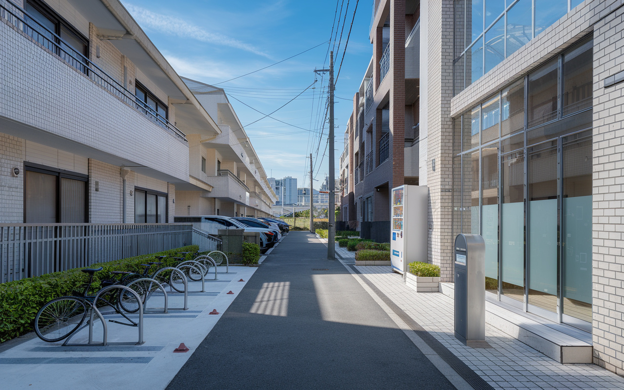 賃貸物件の空室対策に悩むオーナー必見！募集方法の選び方と具体...の画像