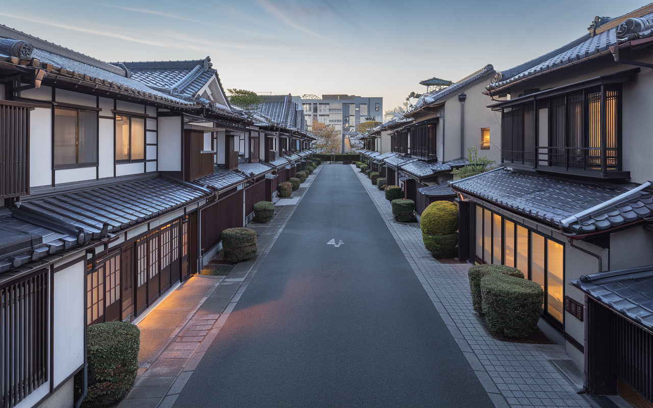 横浜市で空き家を売却する際の税金は？手続きや注意点もまとめて...の画像