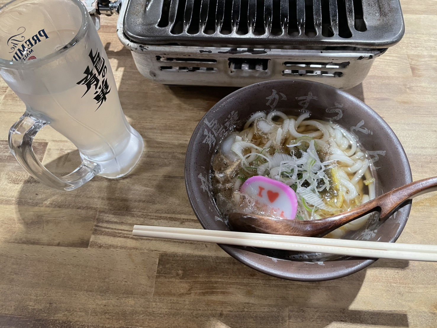 【大阪・梅田グルメレポ】六甲道から“ちょっと遠征”しても食べ...の画像
