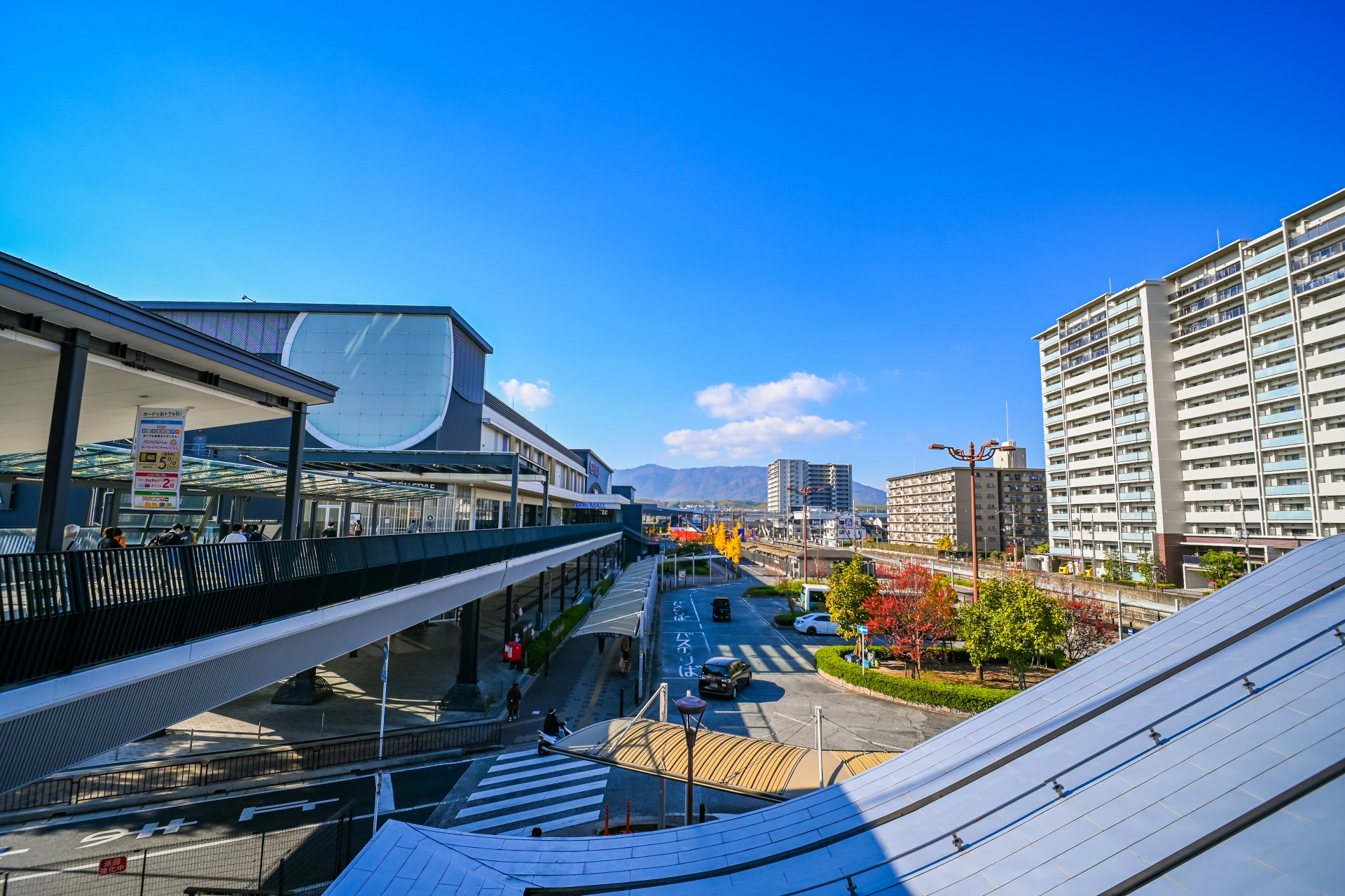 桂川・洛西口エリアの住宅事情｜再開発で注目の住みやすさとは？...の画像