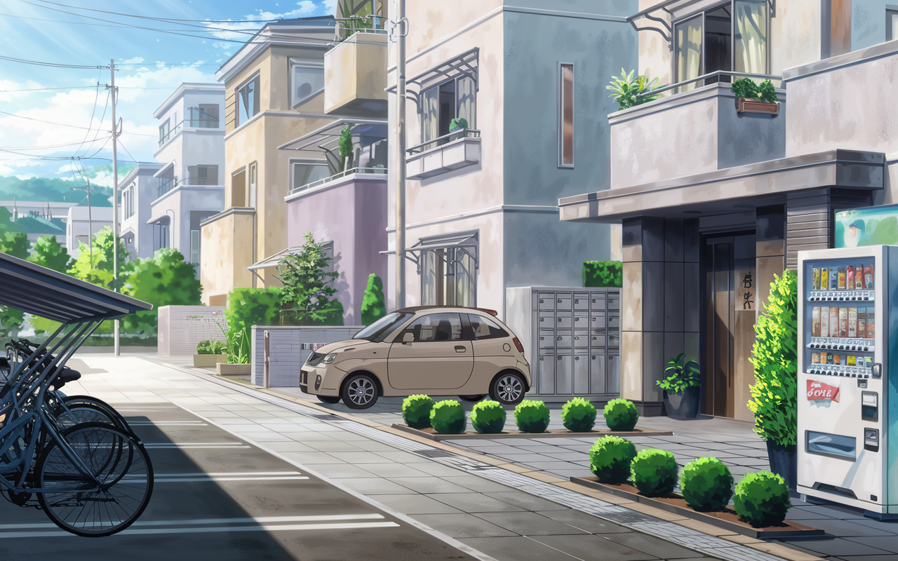 新生活で社会人が賃貸物件を選ぶ時のコツは？選び方や失敗しない...の画像