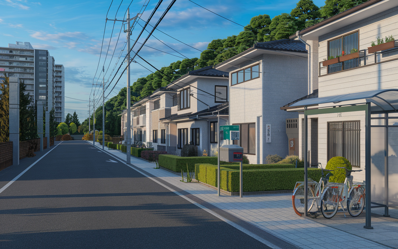 北九州市で不動産売却を成功させるコツは？市場動向や売却時期も...の画像