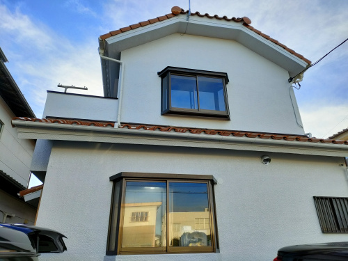 12月6日・7日オープンハウス♪の画像