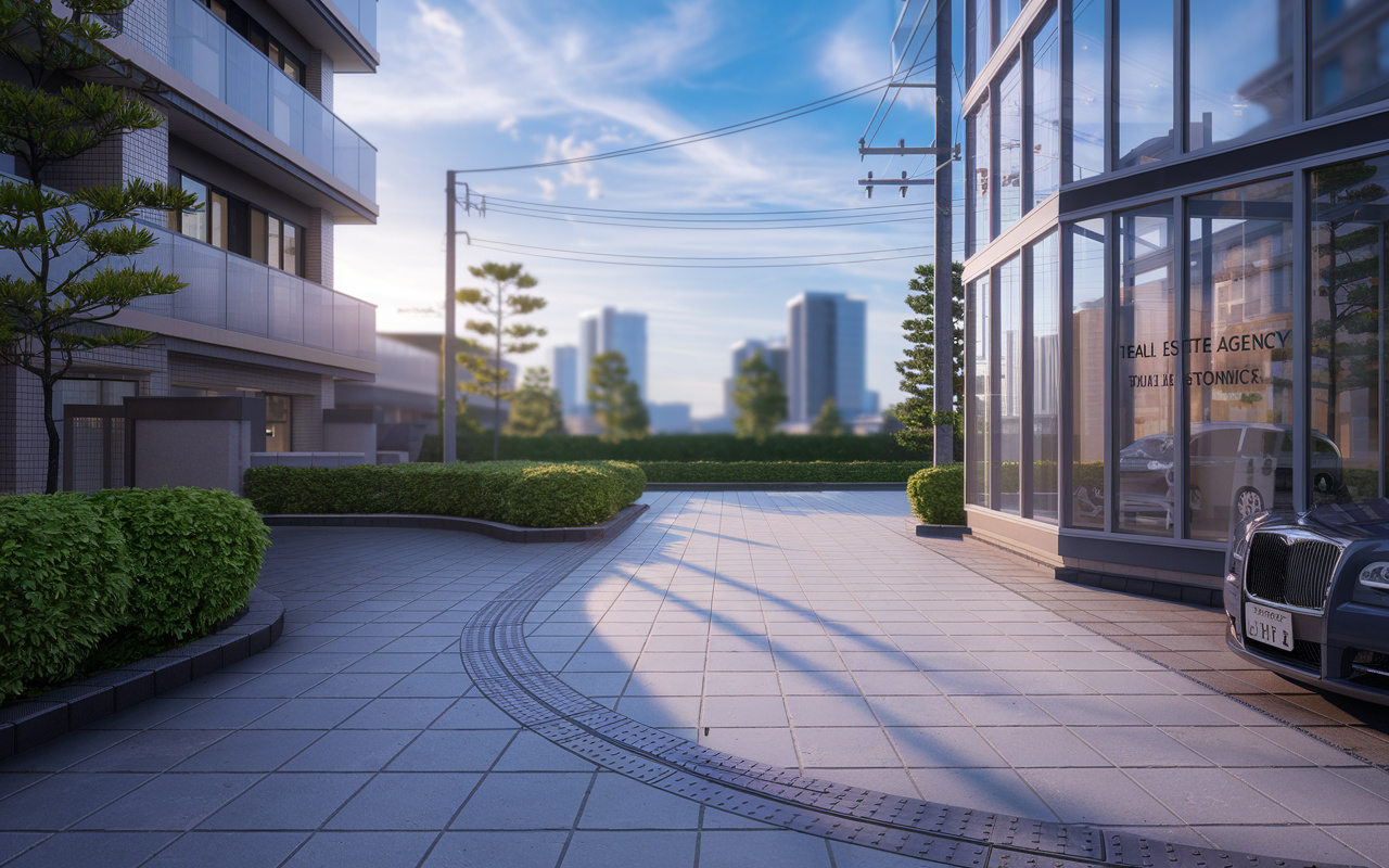 不動産の仲介手数料が高い理由は？金額の仕組みと内訳を詳しく紹...の画像