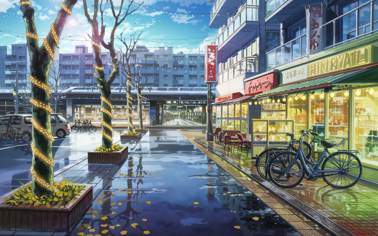 12月に楽しめるイルミネーション特集とは？小金井市や三鷹市な...の画像