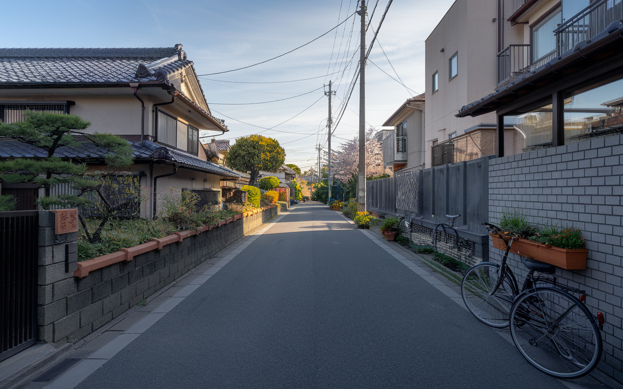 右京区で実家の売却をお考えですか 無料査定の流れと注意点も紹...の画像