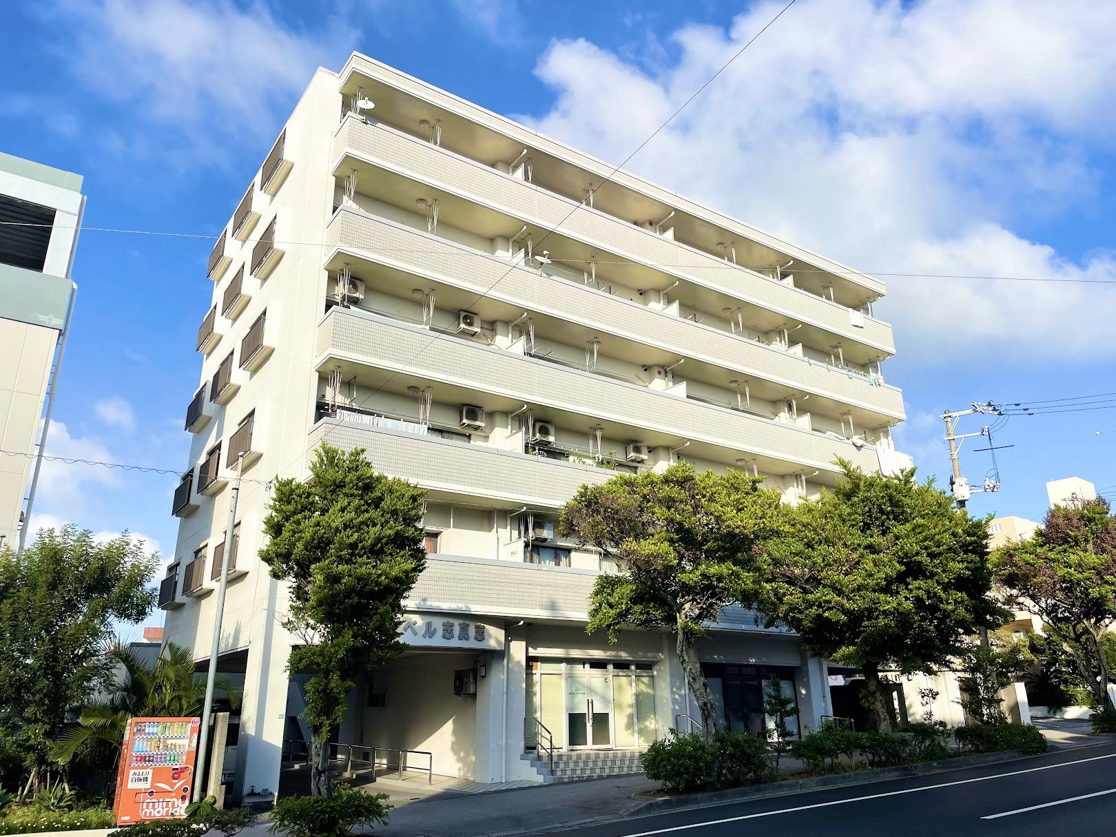 宜野湾市でマンション購入考えてる方必見フルリノベーション物件...の画像