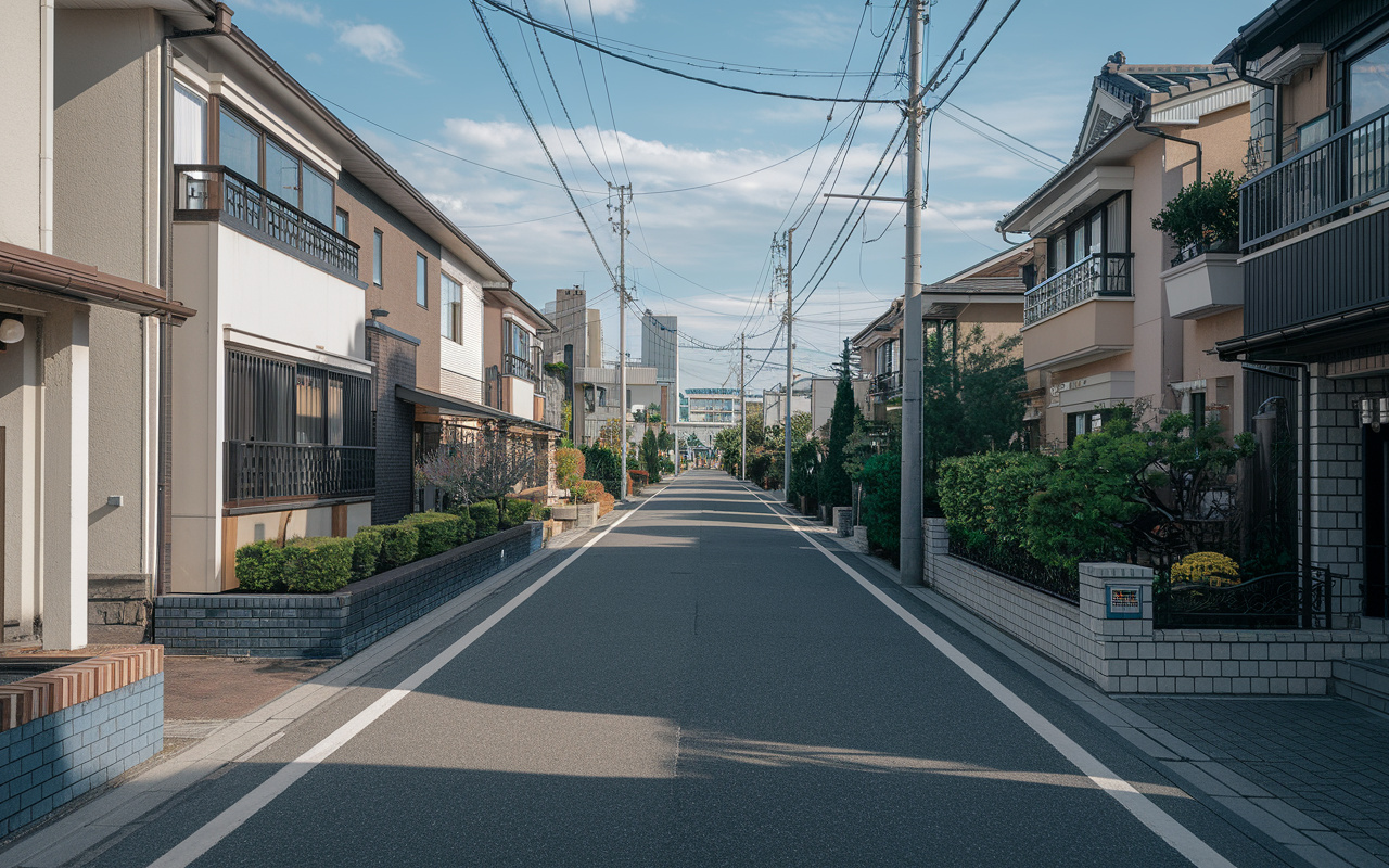 伊勢崎市で不動産を相続した方必見！即現金化の進め方と相談先も...の画像