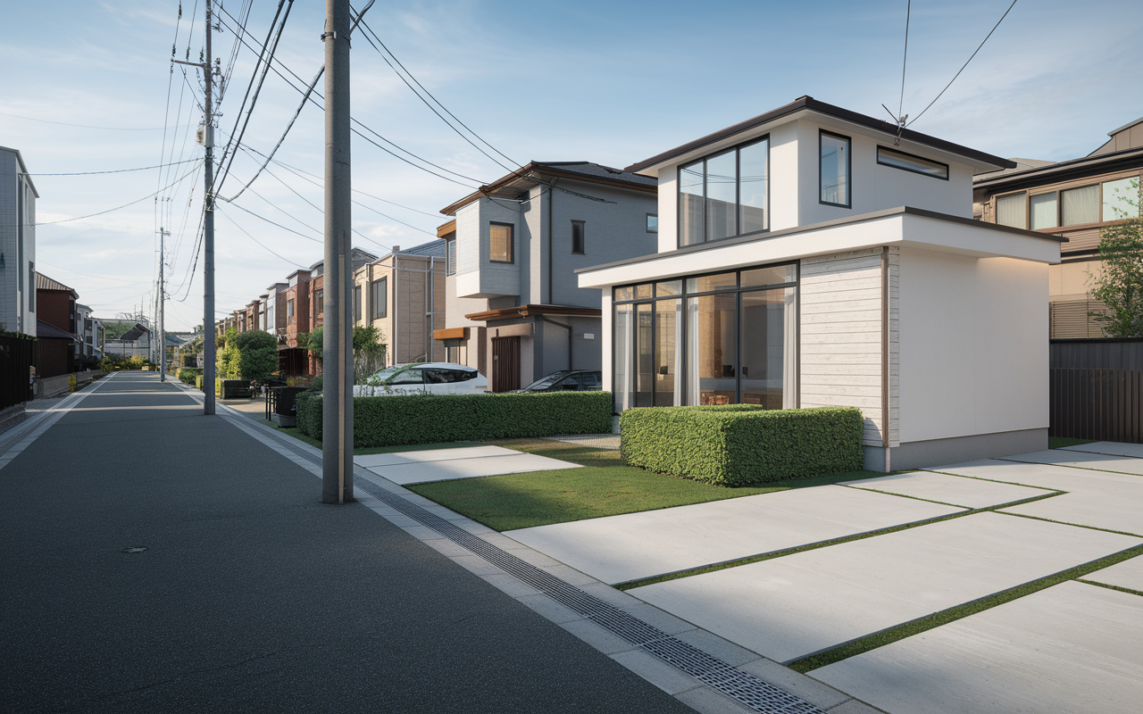 宇都宮市で不動産査定を依頼するポイントは？査定額の仕組みや注...の画像