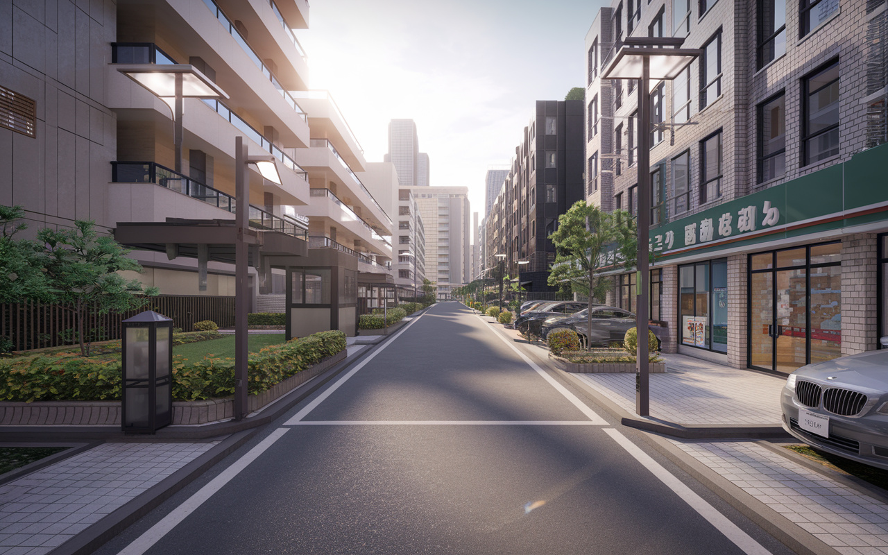 大阪市鶴見区の治安はどう？住みやすい理由や夫婦に人気の魅力も...の画像