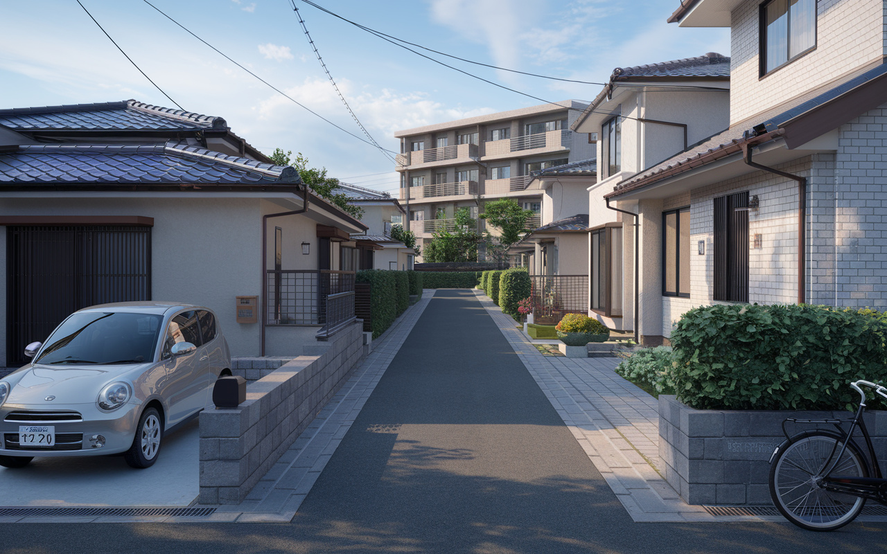 県外か県内のどちらに引っ越しするのが最適？の画像