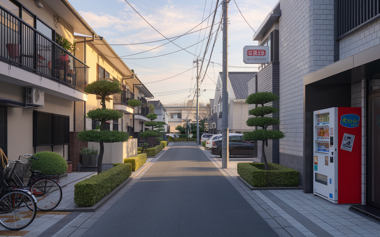 四条大宮で賃貸を探す一人暮らし初心者必見！安心して新生活を始...の画像