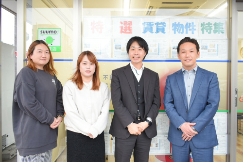 長岡京市・向日市の不動産会社ならエクストホーム｜賃貸も売買も...の画像