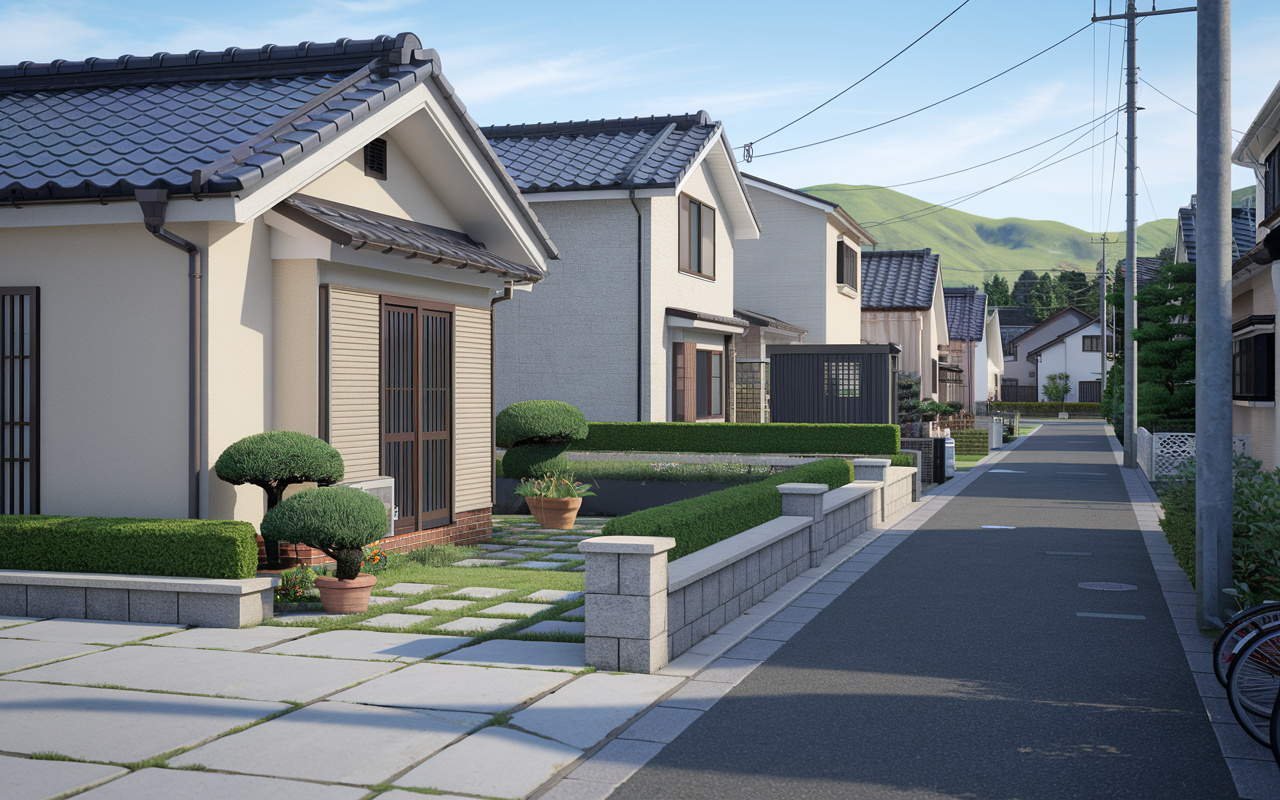 瀬戸市で中古一戸建て購入を検討中の方必見！リフォーム費用の目...の画像
