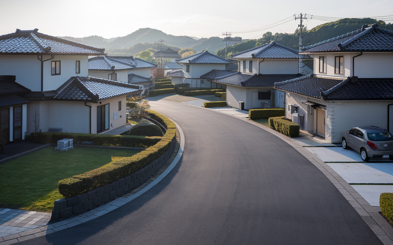 瀬戸市で住宅ローン借入に不安を感じる方へ！不安解消のための相...の画像