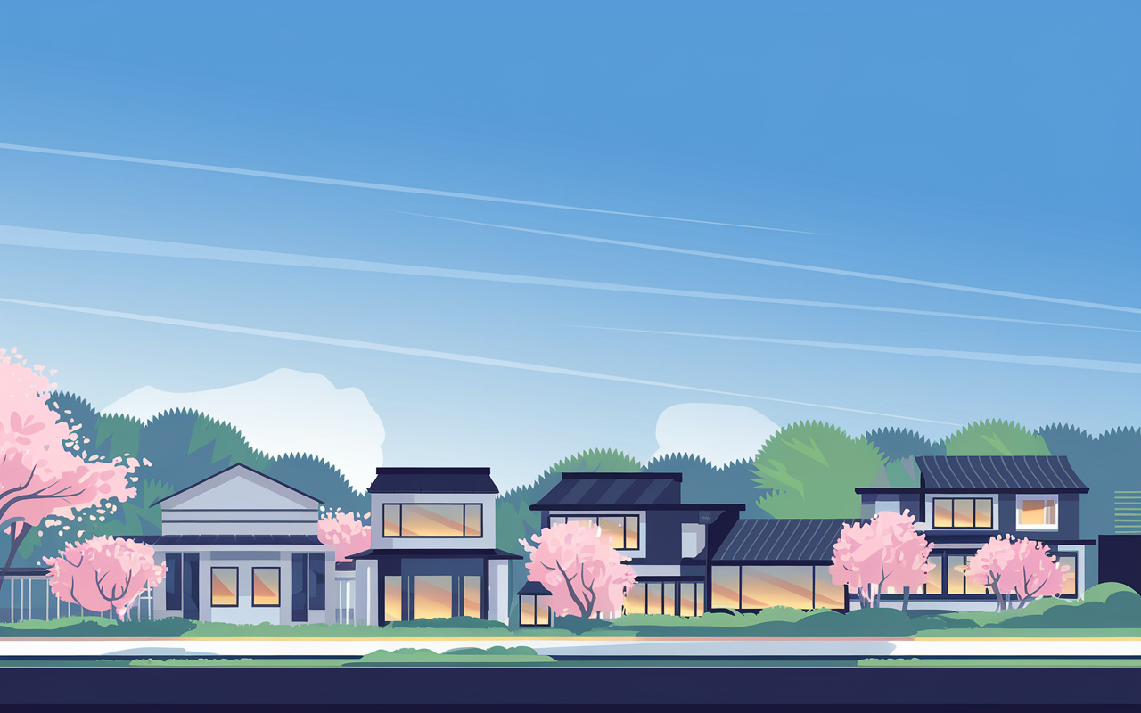 瀬戸市で住宅ローン審査が不安な方へ！審査対策や安心の進め方を...の画像