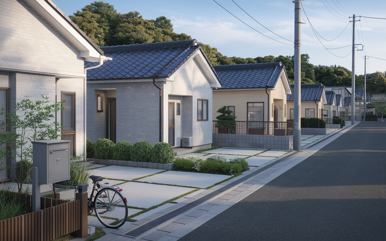 瀬戸市で初めて住宅ローンを組む方の不安は？安心して進めるため...の画像