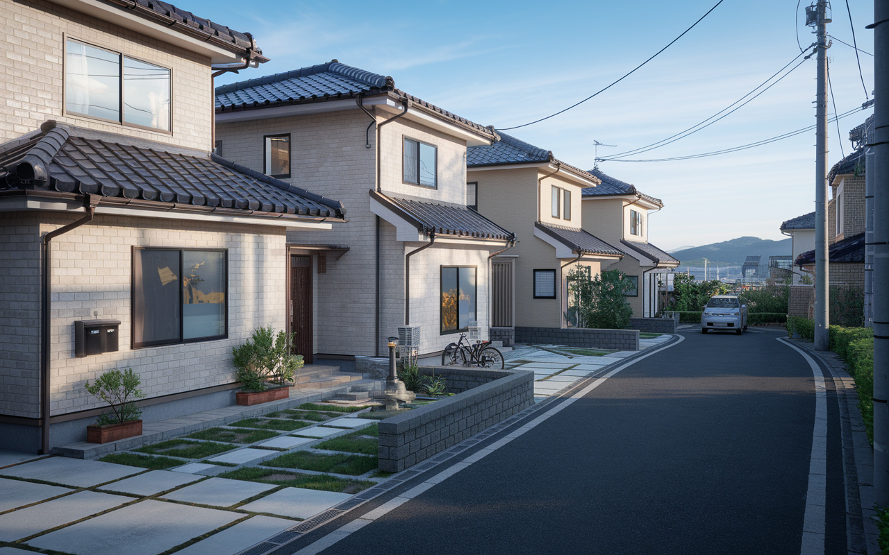 瀬戸市で住宅ローン滞納したときは？売却手続きの流れと対応策を...の画像