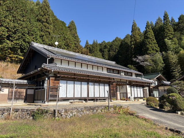 最新記事「農地付き中古戸建て」の画像