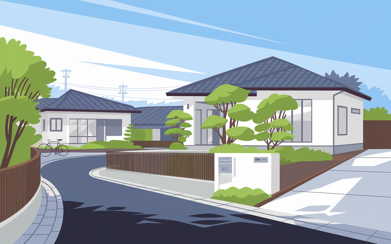 相続した家は売るか貸すかで悩む方に相続や家の活用方法を比較し...の画像