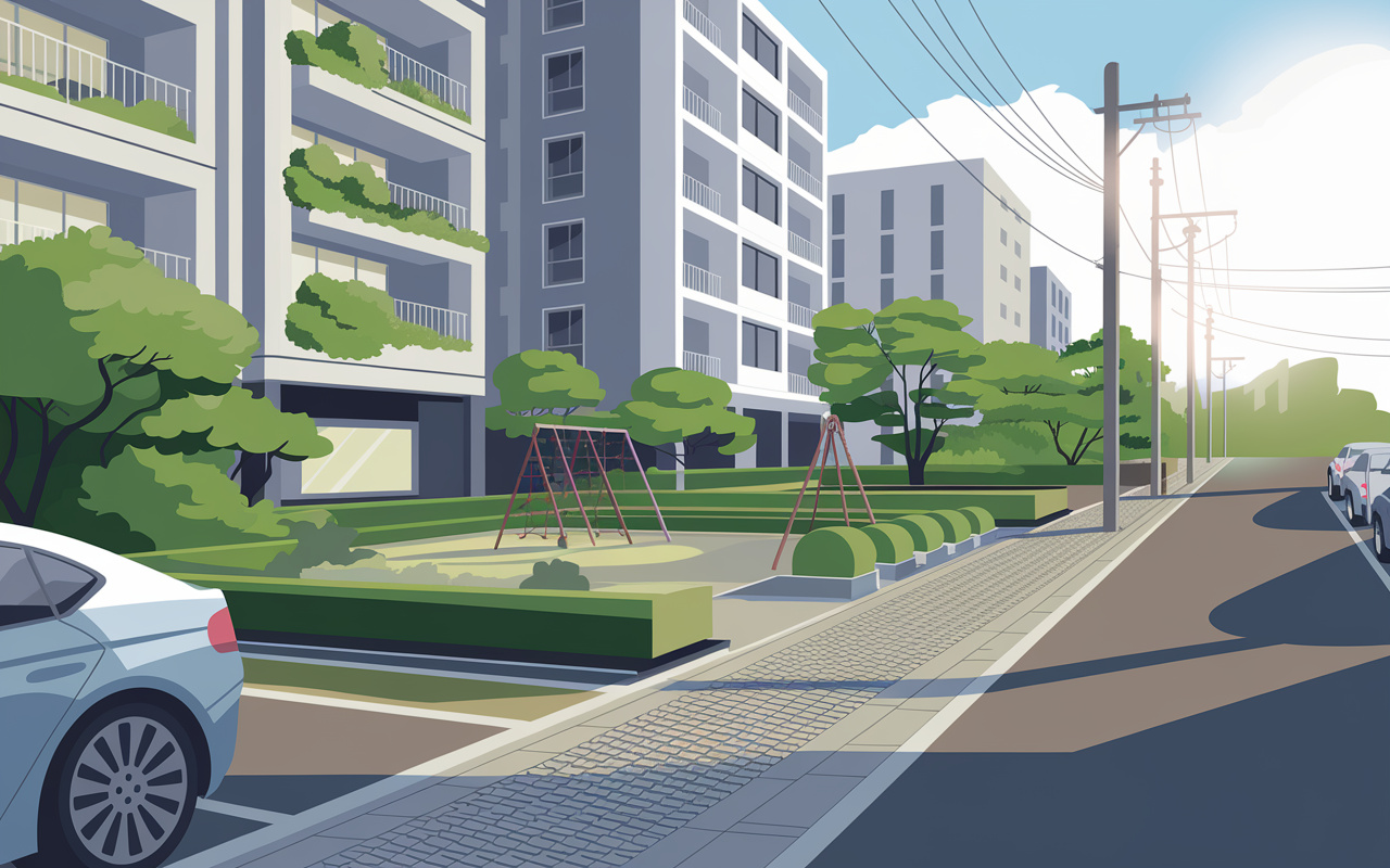 柏市でマンション売却を考えるなら時期はいつ？相場や売却成功の...の画像