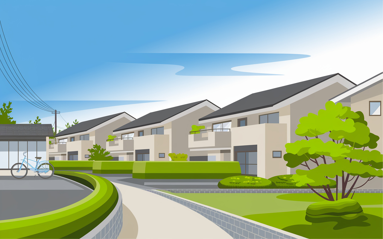 柏市の戸建売却相場は今どうなっている？相場のポイントや傾向を...の画像