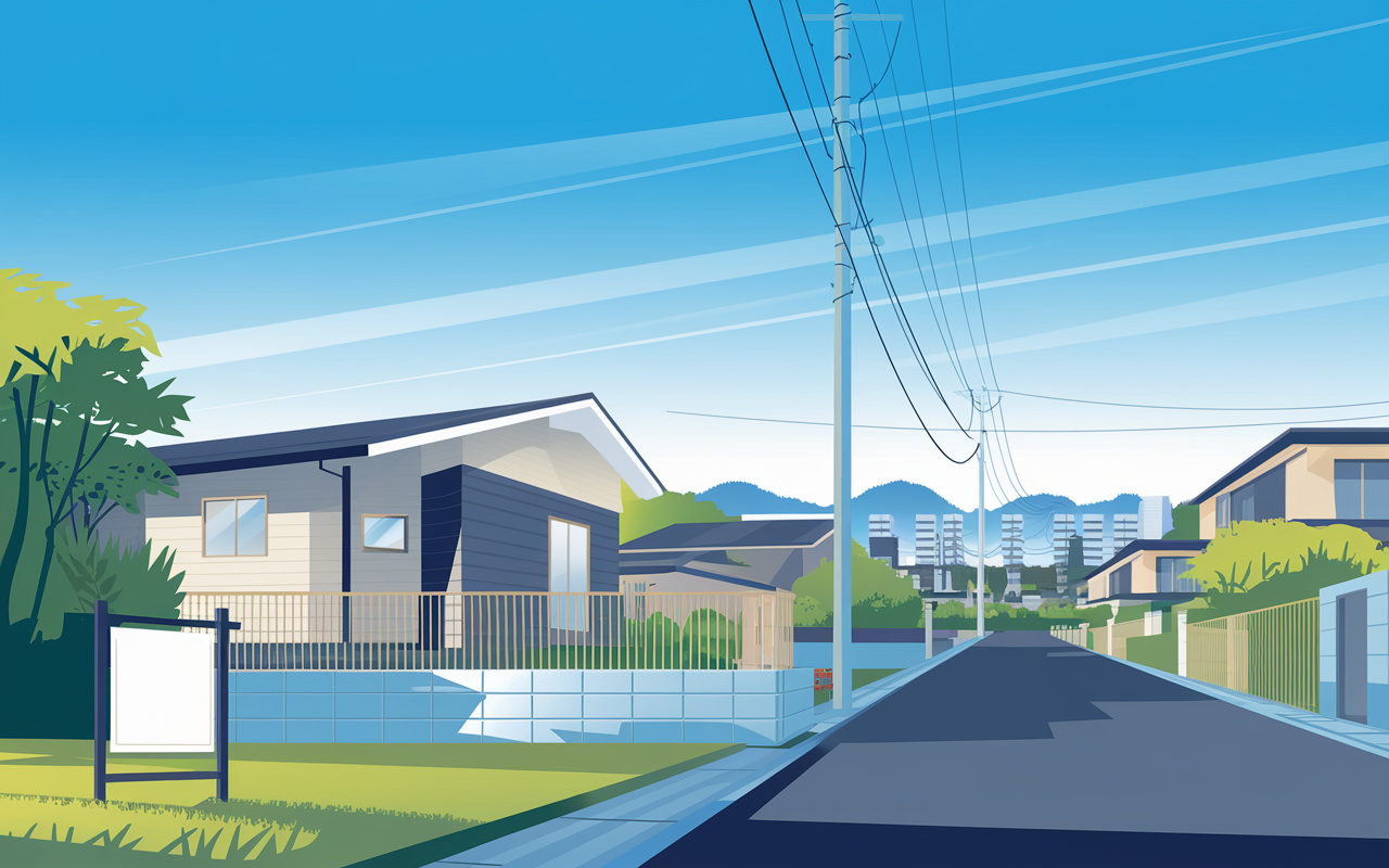 柏市で土地売却を検討中の方へ注意点は？手続きや税金対策も紹介...の画像