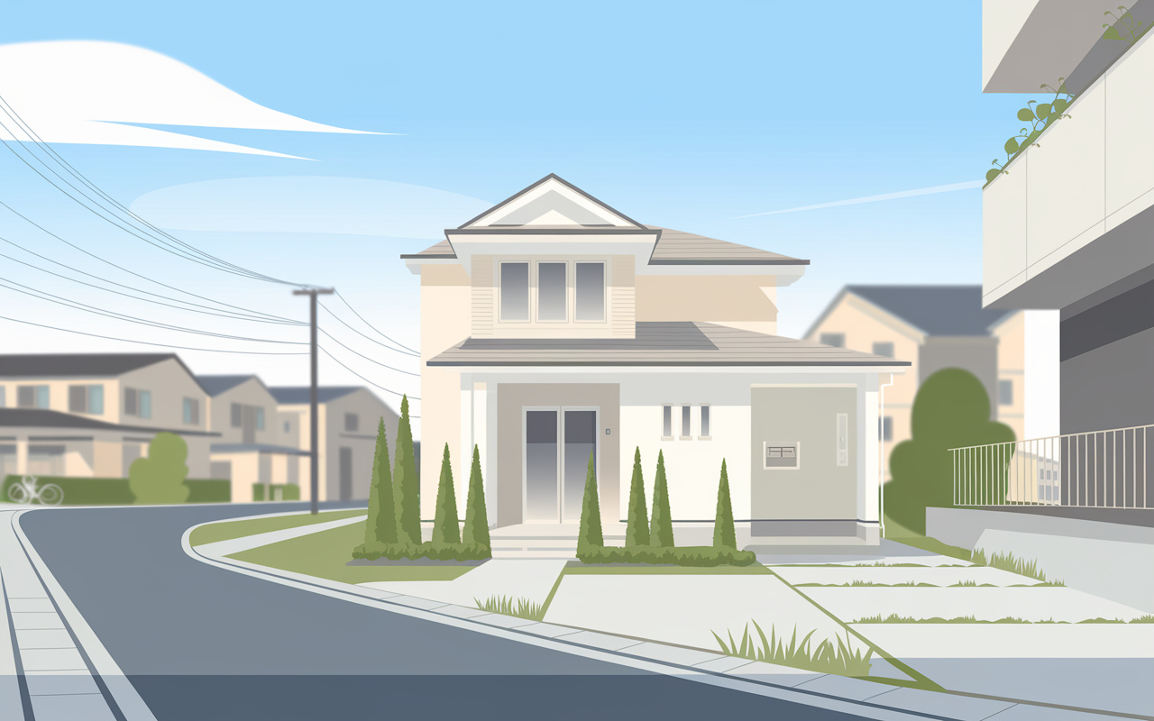 柏市で相続による不動産名義変更は必要？手続きの流れや注意点も...の画像