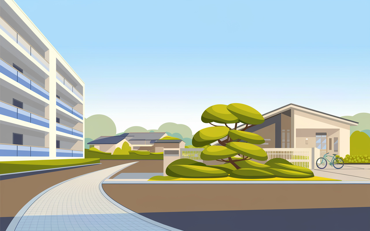 柏市で不動産売却を考えた場合税金はどうなる？相続不動産の注意...の画像