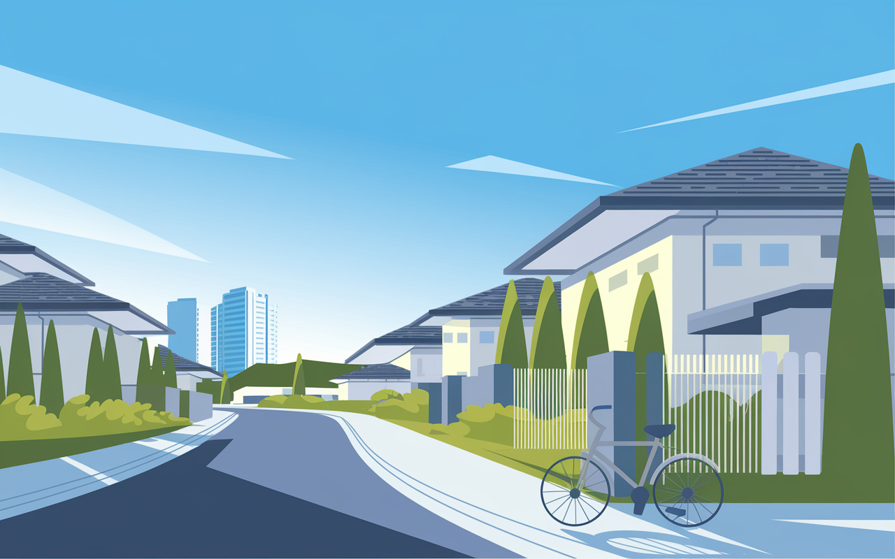 柏市で不動産購入のタイミングはいつが良い？検討のポイントや流...の画像