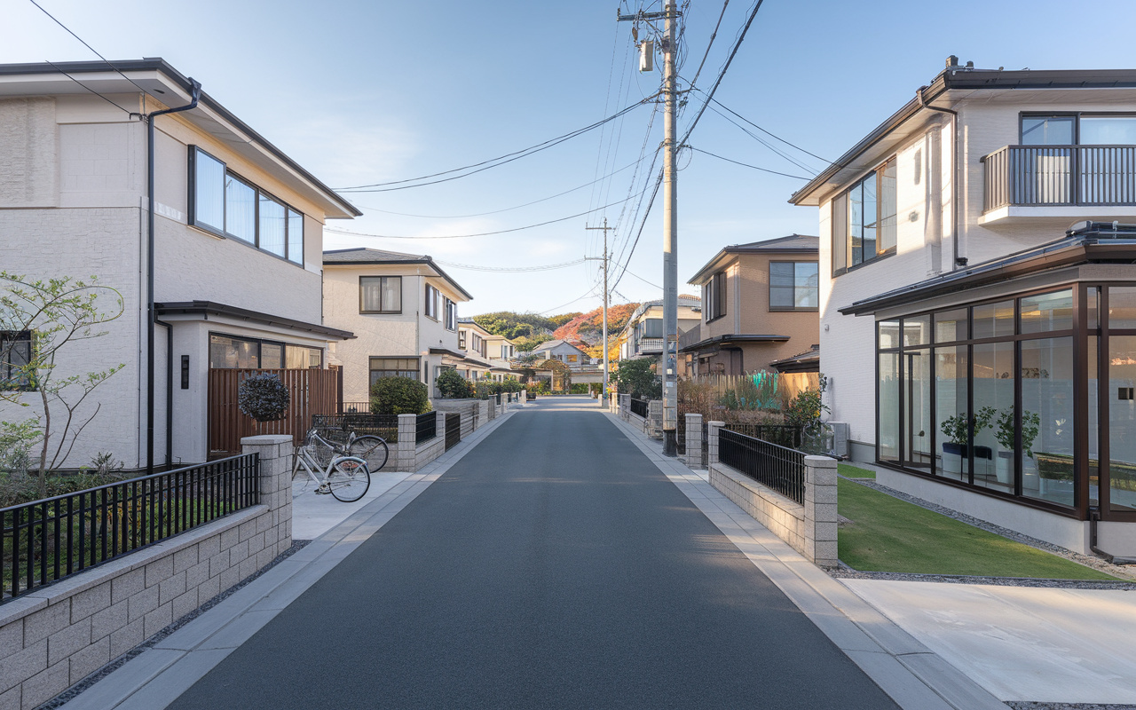 柏市で不動産売却や査定を検討中の方必見！流れや費用もわかりや...の画像